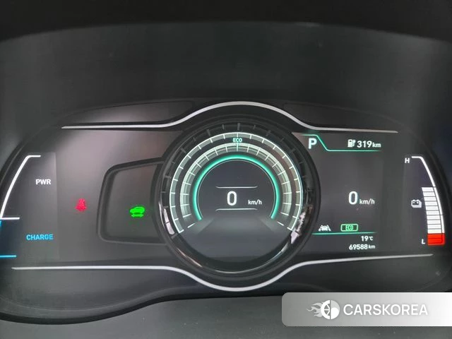 Hyundai Kona Electric id 4310086 из Кореи 18