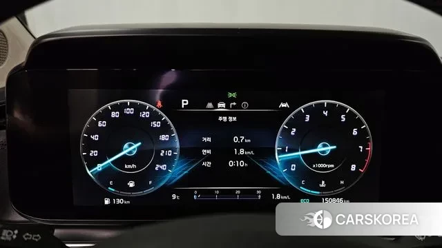 Kia Carnival 4th generation id 3777641 из Кореи 18