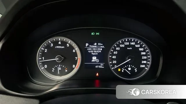 Hyundai Grandeur IG id 3687544 из Кореи 18