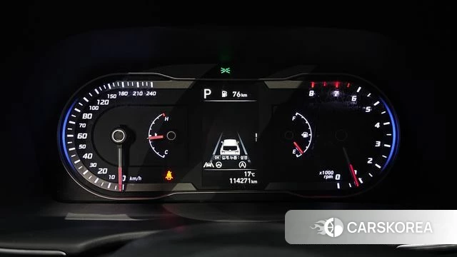 Hyundai Tucson (NX4) id 4224789 из Кореи 18