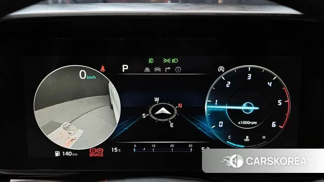 Kia Carnival 4th generation id 3813425 из Кореи 18