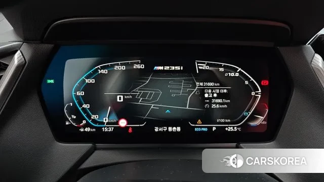 BMW 2 Series Gran Coupe (F44) id 2989679 из Кореи 18