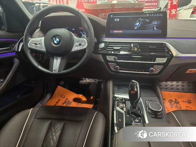 BMW 5 series id 4321040 из Китая 8
