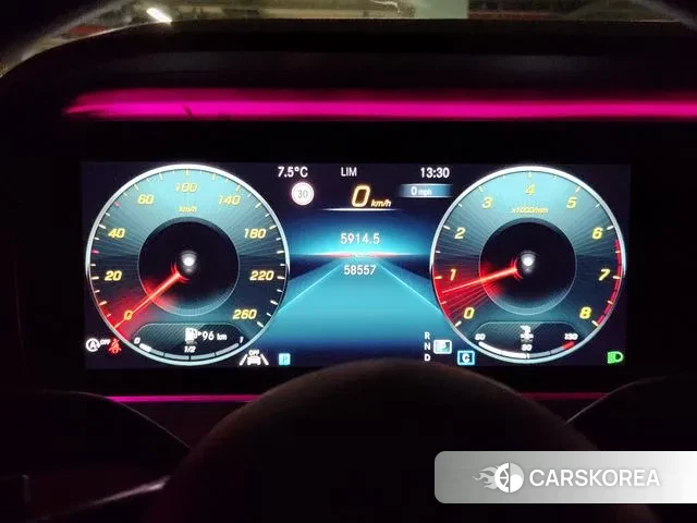 Mercedes-Benz E-Class W213 id 3451510 из Кореи 18