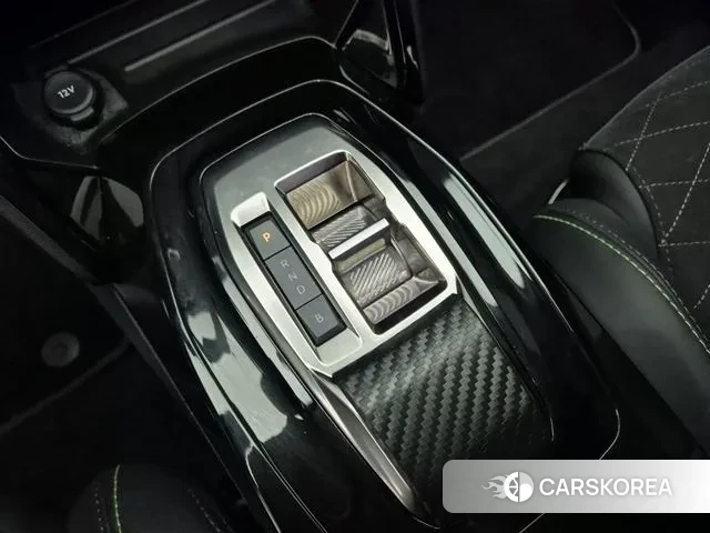 Peugeot e-208 second Generation id 3333411 из Кореи 16