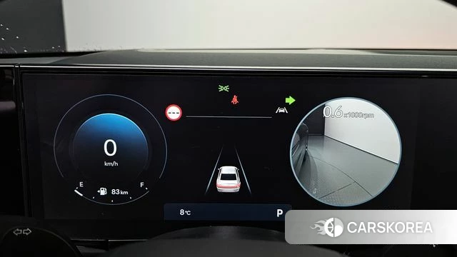 Hyundai Grandeur (GN7) id 3787018 из Кореи 18