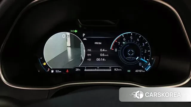 Genesis GV80 id 3059883 из Кореи 18