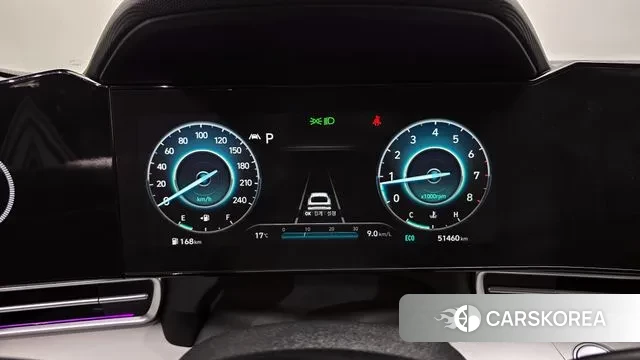 Hyundai Avante (CN7) id 3422127 из Кореи 18