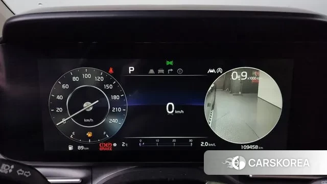 Kia Carnival 4th generation id 3448675 из Кореи 18