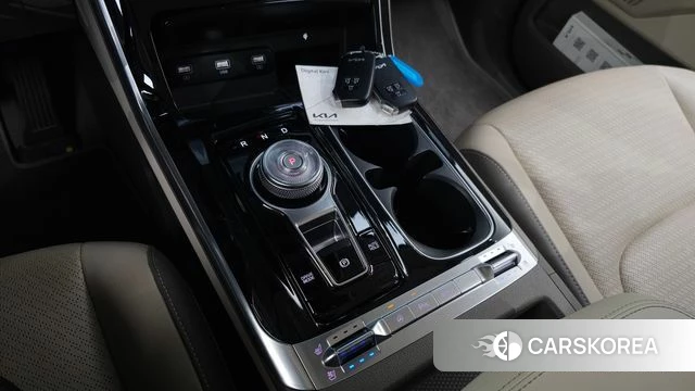 Kia Carnival 4th generation id 3794041 из Кореи 18
