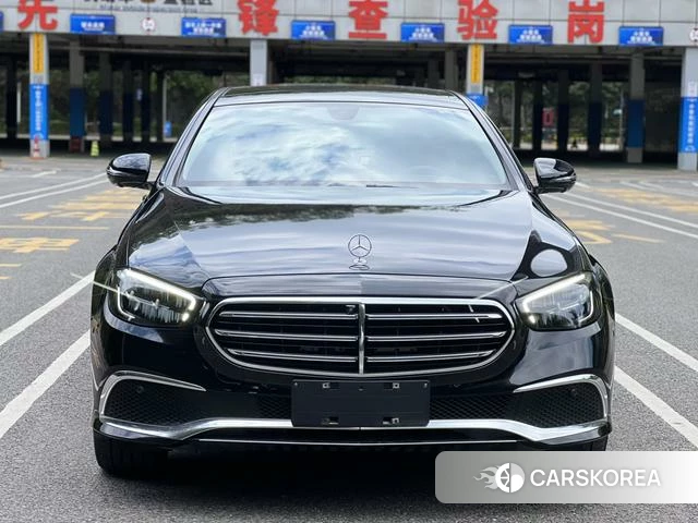 Mercedes-Benz E-class id 4301048 из Китая 13