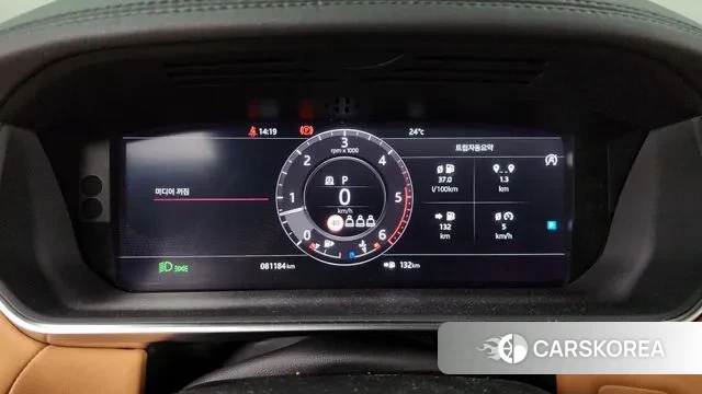 Land Rover Range Rover Sport 2nd Generation id 3161486 из Кореи 18