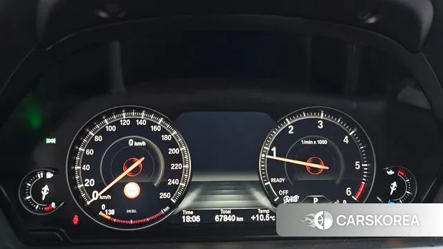 BMW 4 Series (F32) id 3390781 из Кореи 18