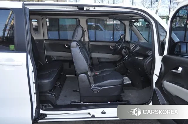 Kia The New Kia Ray id 3452527 из Кореи 18