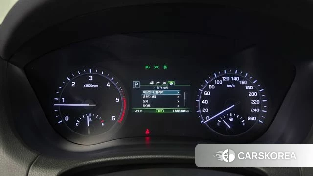 Genesis G80 id 4551997 из Кореи 18