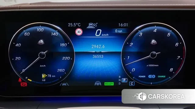 Mercedes-Benz GLS - Class X167 id 3178749 из Кореи 18