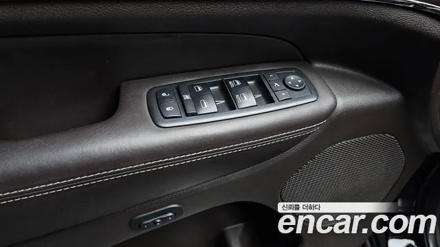 Jeep Grand Cherokee id 2632210 из Кореи 18