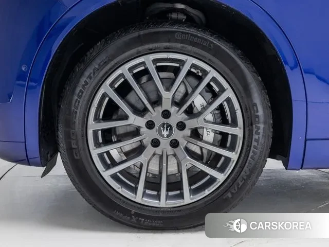 Maserati Grecale id 3571423 из Кореи 18