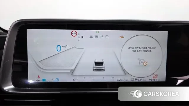 Hyundai Ionic 6 id 3311099 из Кореи 18