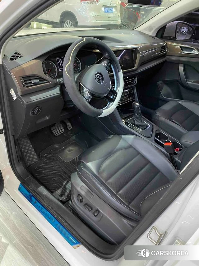 Volkswagen Tuyue id 4306980 из Китая 8