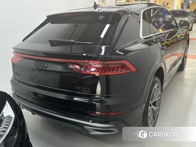 Audi Q8 id 4265866 из Китая 14