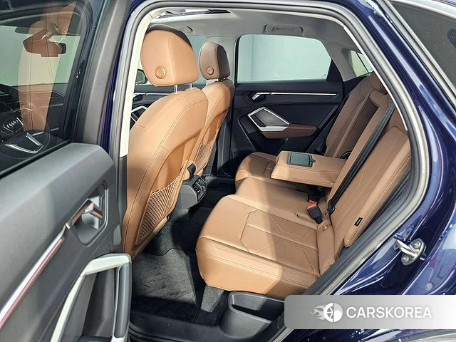 Audi Q3 (F3) id 4429689 из Кореи 18