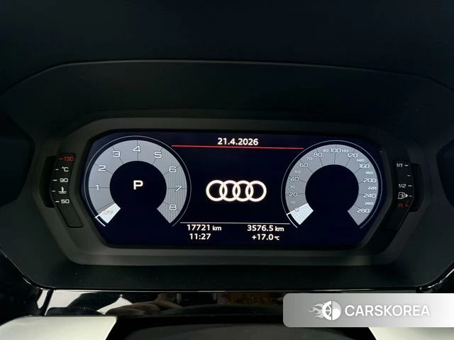 Audi A3 id 4182579 из Китая 21