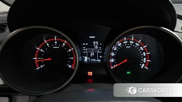 Ssangyong Tivoli Armor id 4225503 из Кореи 18