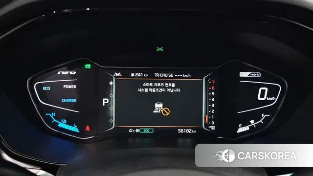 Kia The New Niro id 3529911 из Кореи 18