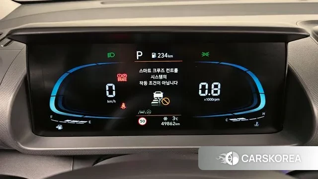 Hyundai Casper id 3550938 из Кореи 18