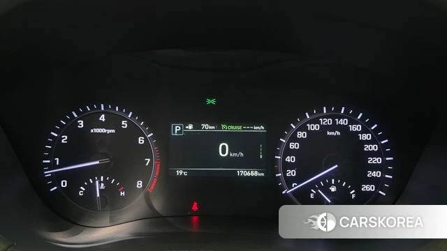 Genesis G80 id 4225796 из Кореи 18