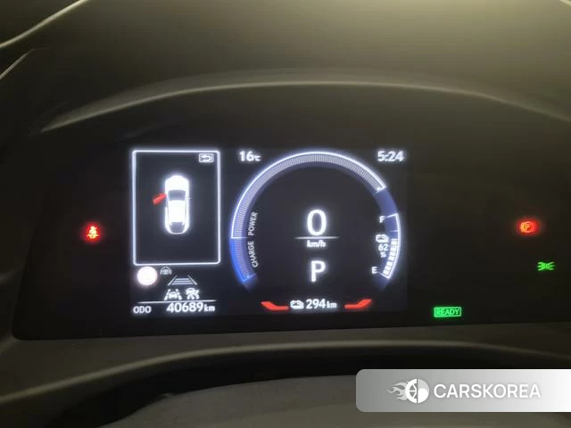 Lexus RZ id 4276195 из Китая 13