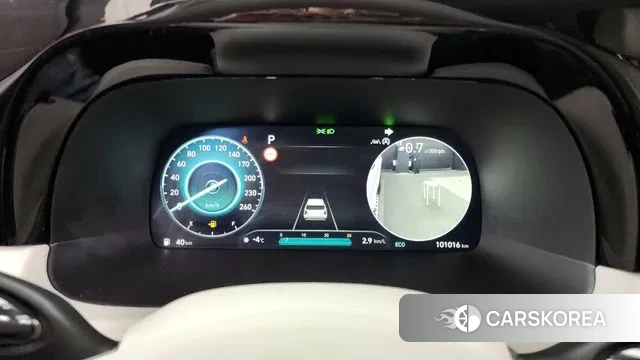 Hyundai The New Palisade id 3561220 из Кореи 18