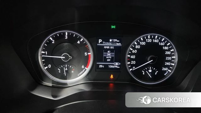 Hyundai Santa Fe TM id 4378152 из Кореи 28
