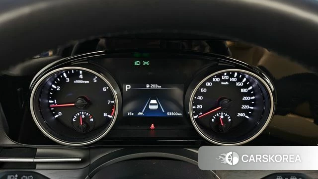 Kia Carnival 4th generation id 4223264 из Кореи 32