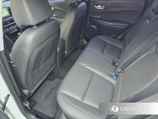 Hyundai Kona id 3510182 из Кореи 18