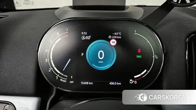 Mini Cooper Countryman id 3437637 из Кореи 18