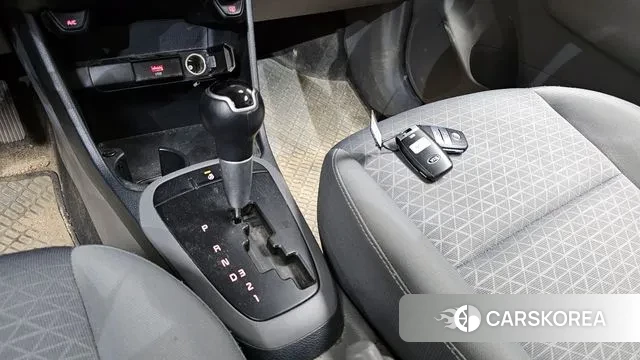 Kia Morning Urban (JA) id 3307554 из Кореи 18