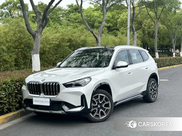 BMW X1 id 4291509 из Китая 11
