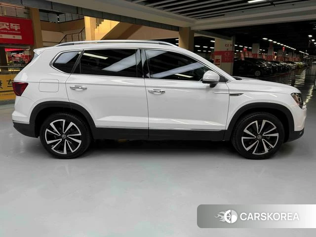 Volkswagen Tuyue id 4260046 из Китая 40
