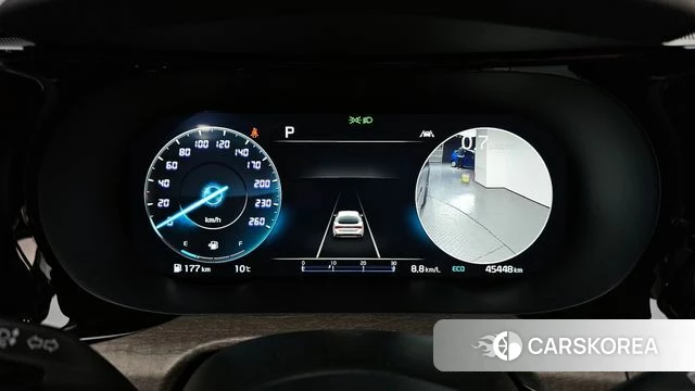 Kia K5 3rd generation id 3818167 из Кореи 18