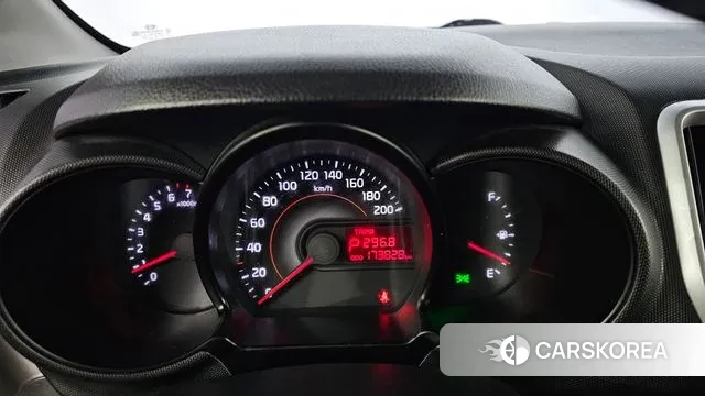 Kia The New Ray id 3602322 из Кореи 18