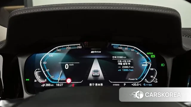 BMW 3 Series (G20) id 3335077 из Кореи 18