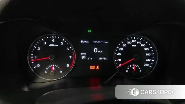 Kia Come New K3 id 4378117 из Кореи 28
