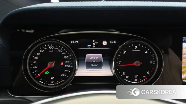 Mercedes-Benz E-Class W213 id 4557713 из Кореи 31
