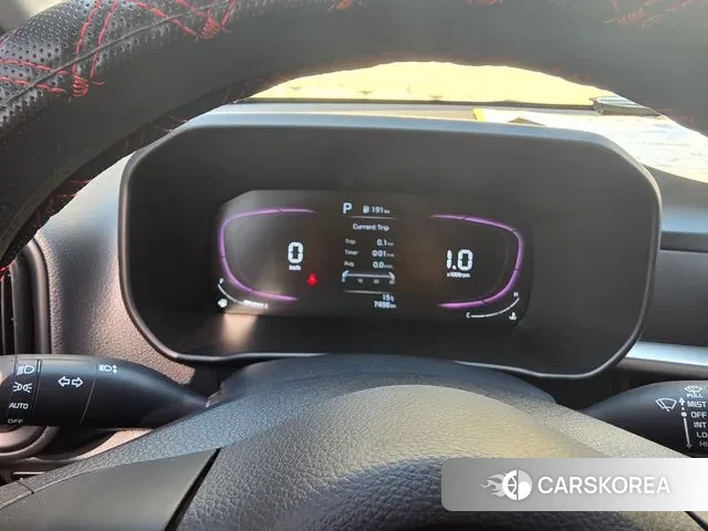 Kia The New Morning (JA) id 3705728 из Кореи 16