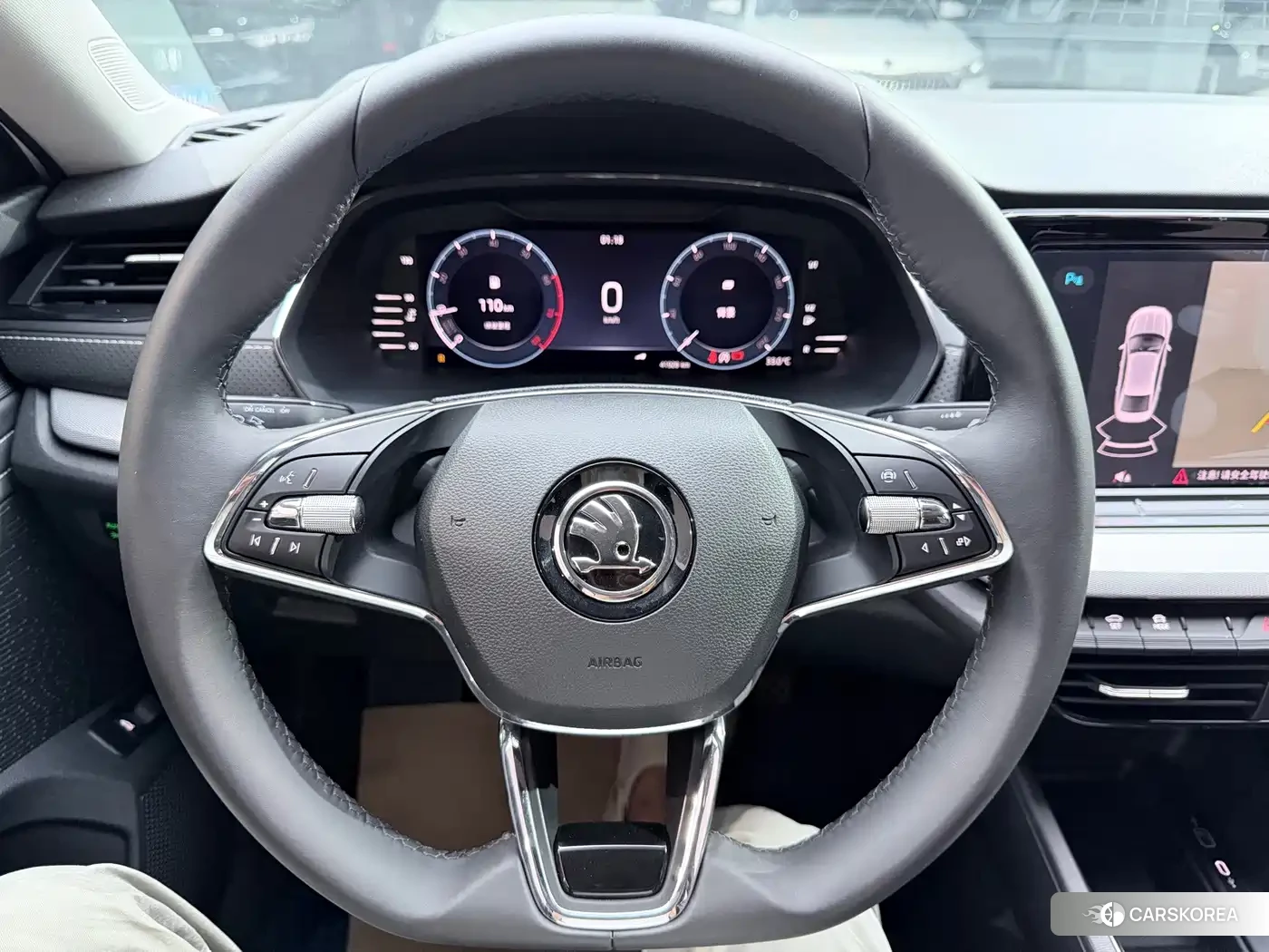 Skoda Octavia id 4599681 из Китая 14