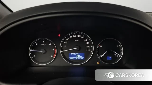 Hyundai The New Grand Starex id 3454843 из Кореи 18