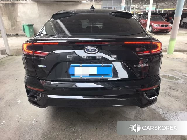 Ford EVOS id 4368234 из Китая 14