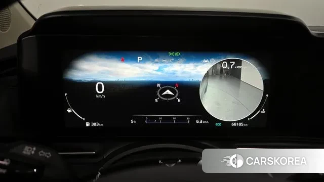 Kia Carnival 4th generation id 3487564 из Кореи 18